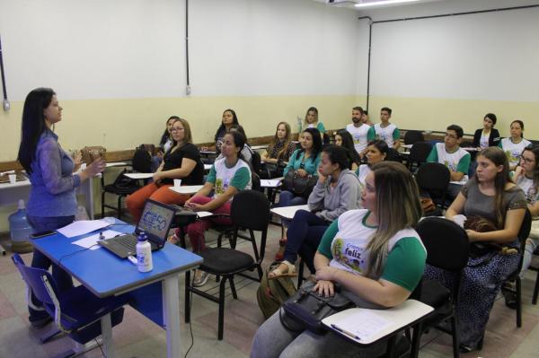 Fotos: Aquilles Soares – (Secom/PMG)