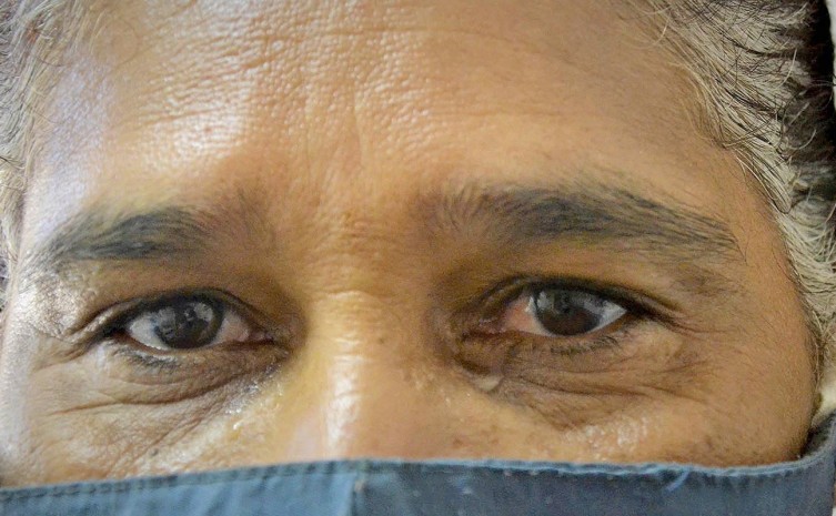 Ao perceber qualquer sinal de violência, denuncie - Foto: Marcos Miranda/Governo do Tocantins