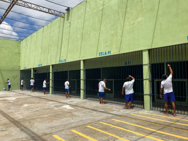 Foto: Reprodução/Secom Piauí
