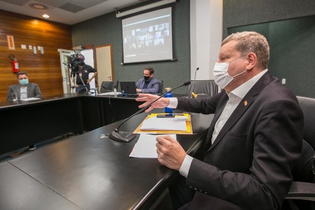 Foto: Divulgação/SDE 