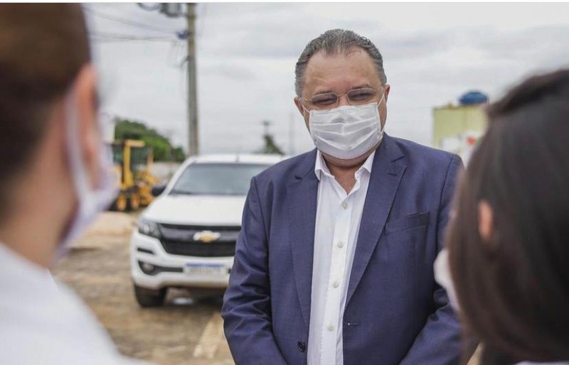 Foto: Reprodução/Secom Piauí