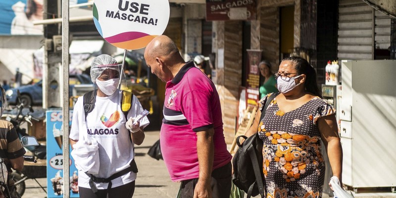 © Jonathan Lins/Agência Alagoas