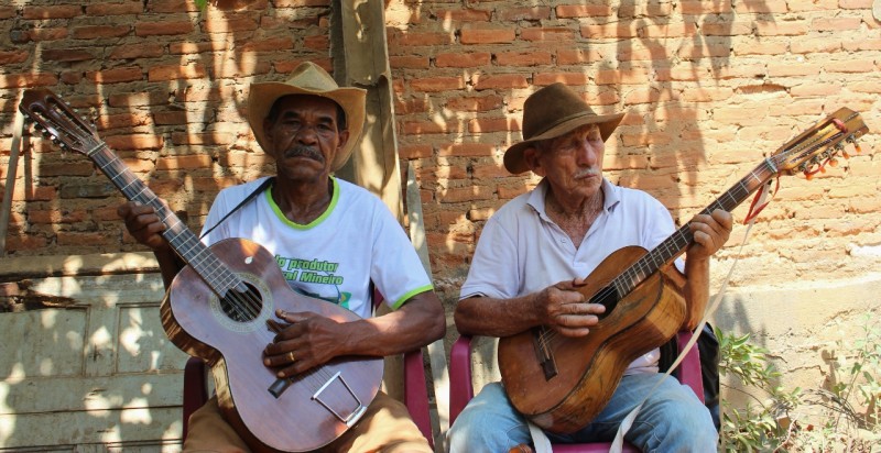 Iepha-MG / Divulgação
