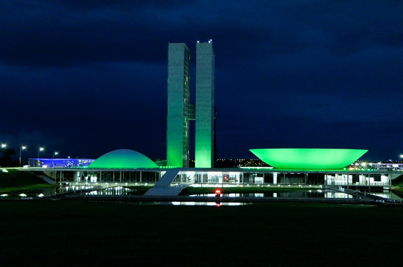 Roque de Sá/Agência Senado