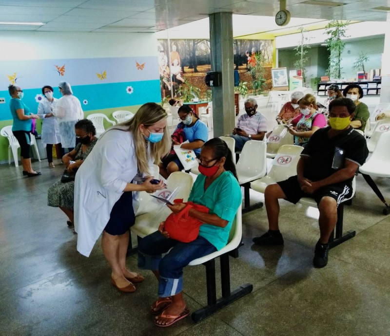 Foto: Reprodução/Secom Amazonas