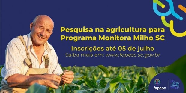 Foto: Reprodução/Secom SC