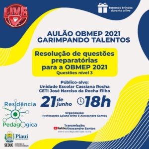 Foto: Reprodução/Secom Piauí
