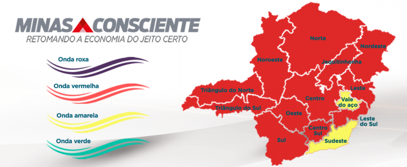 Imprensa MG