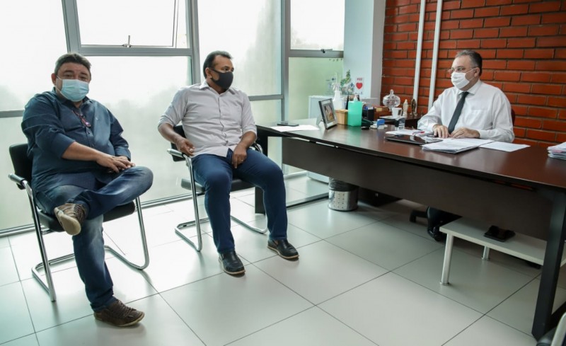 Foto: Reprodução/Secom Piauí