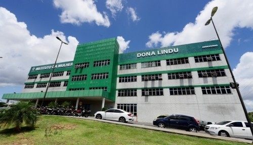 Comemoração aos 11 anos de atividades. FOTO: Divulgação/SES-AM