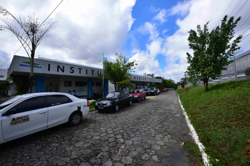 Foto: Reprodução/Secom Amazonas