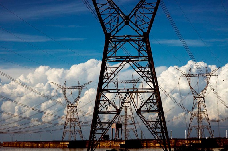 Medida provisória que permite a privatização da estatal volta à Câmara e precisa ser analisada até o dia 22 de junho, quando perde a validade - Alexandre Marchetti/Itaipu Binacional