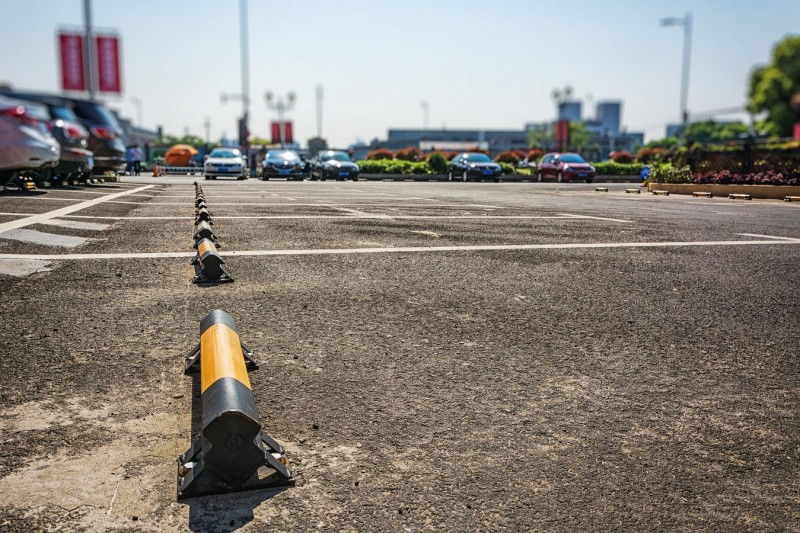 <em>Procon/MA alerta consumidores para a oferta do serviço de estacionamento (Foto: Divulgação)</em> 