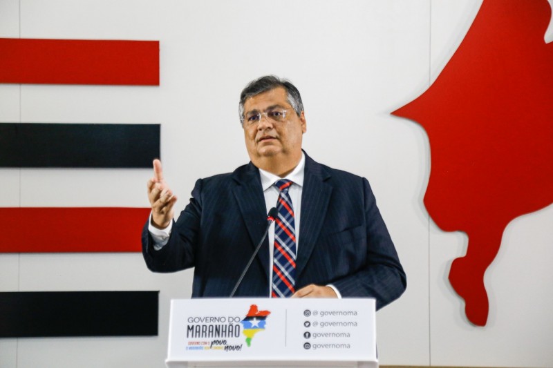 Mutirões de vacina avançam imunização nas cidades maranhenses (Foto: Handson Chagas)