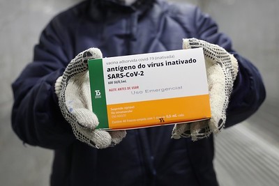 Foto: Reprodução/Secom Amazonas