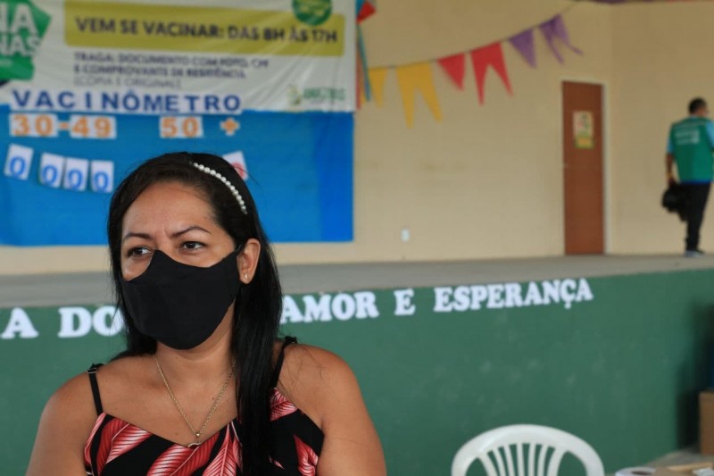 É uma felicidade que não tem tamanho. FOTO: Herick Pereira/Secom