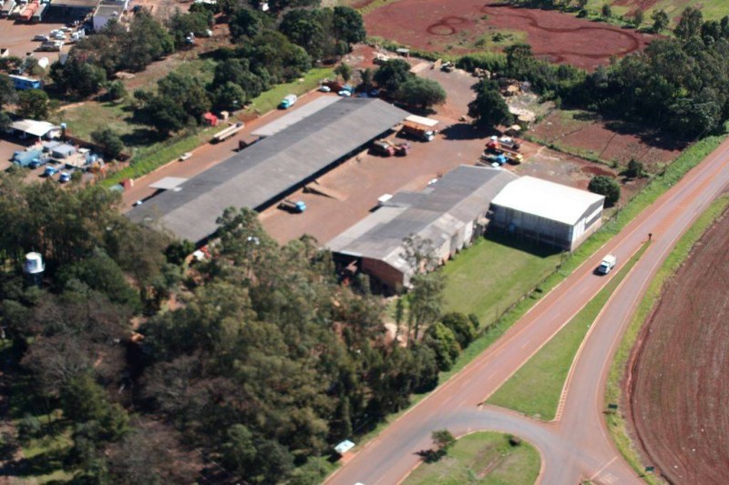 © Ceasa/Cascavel