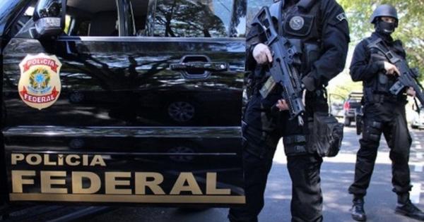 A operação contou com o apoio da Controladoria-Geral da União (CGU)