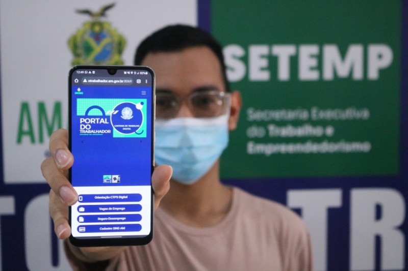 Setemp e Cetam prorrogam data de início dos cursos