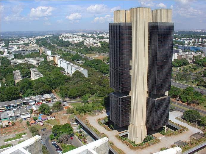  Reprodução/Banco Central - (Foto: Reprodução/Banco Central)