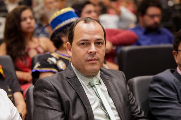 foto: Heluizio Almeida / ALEPE