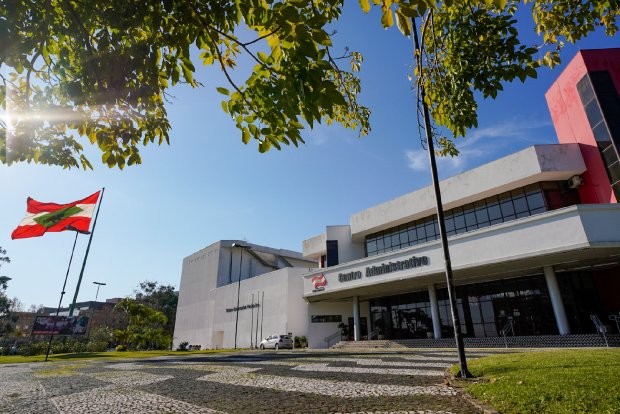 Foto: Reprodução/Secom SC