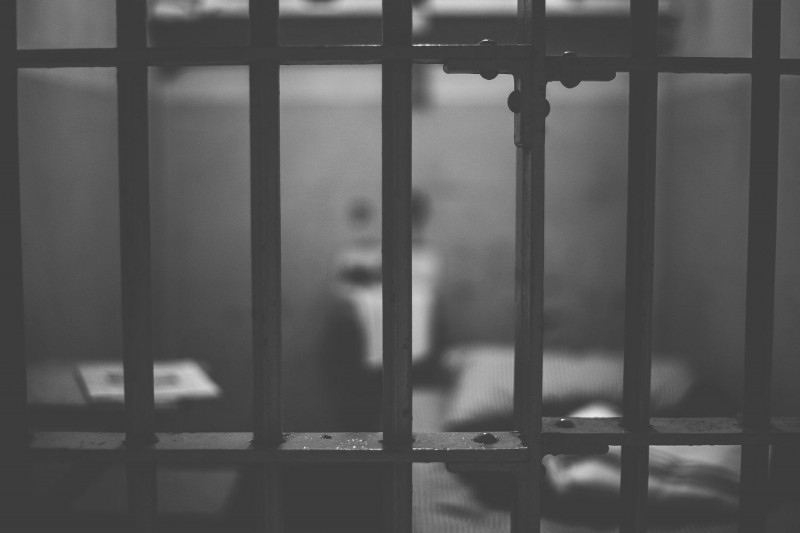 Decisão estabelece critérios para novas celas prisionais - (Foto: Pixabay)