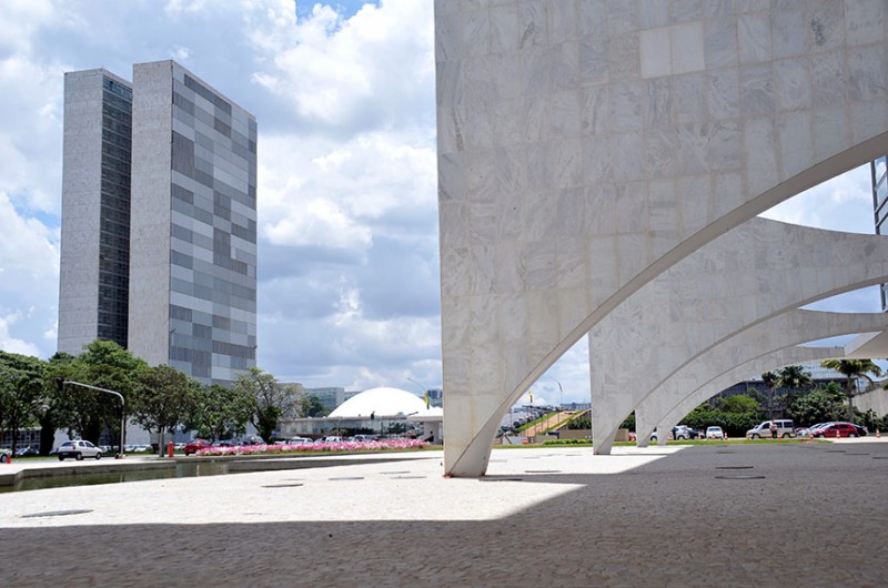 Presidência da República justificou veto a proposta aprovada pelo Congresso: medida criaria despesa obrigatória sem apresentar estimativa de impacto orçamentário e financeiro - Cléber Medeiros/Senado Federal
