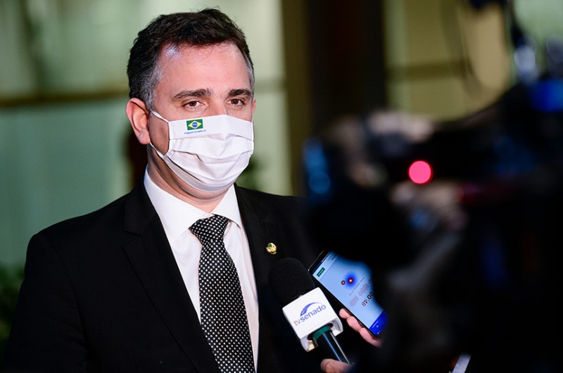 Pedro França/Agência Senado