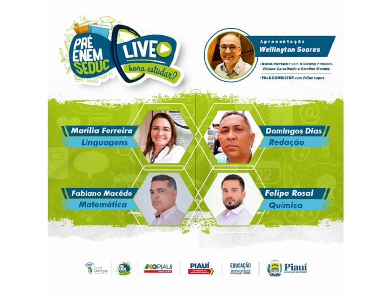 Foto: Reprodução/Secom Piauí
