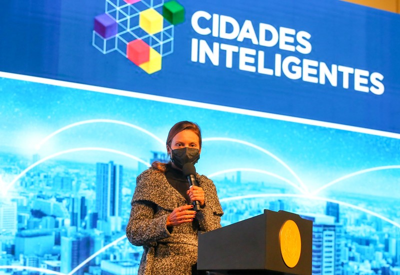 Foto: Reprodução/Secom São Paulo