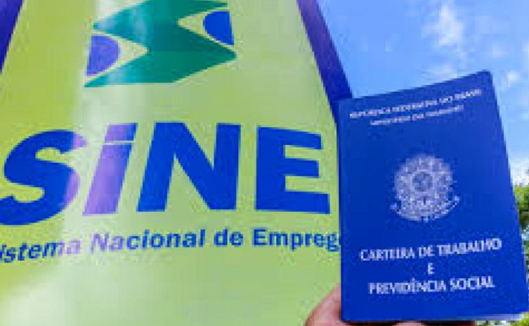 Sine Tocantins continua atendendo a população de forma remota - Foto: Carlessandro Souza/Governo do Tocantins