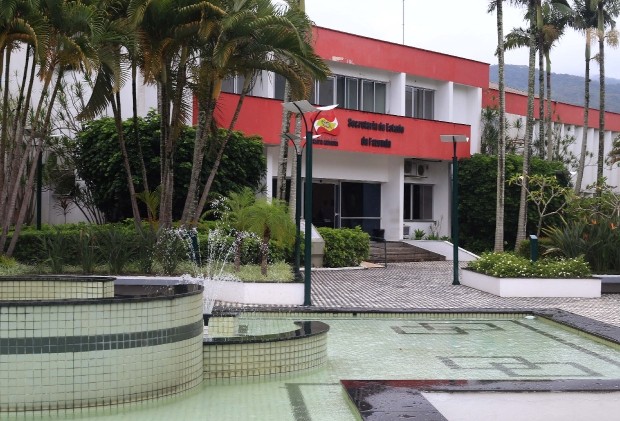 Foto: Reprodução/Secom SC