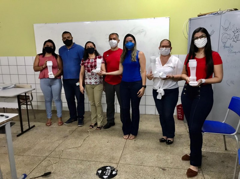 Foto: Reprodução/Secom Piauí