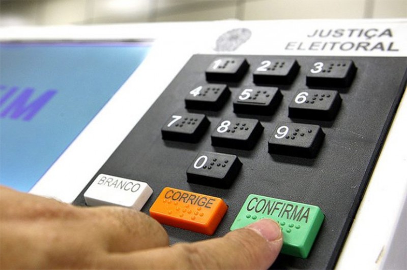 O projeto virá ao Senado após ter sido aprovado nesta quinta-feira na Câmara dos Deputados - Roberto Jayme/Ascom/TSE