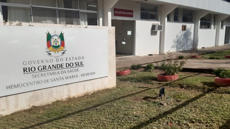 Reforma ocorrerá em parte do telhado e proporcionará melhor aproveitamento dos espaços que apresentam pontos de infiltração - Foto: Divulgação SES