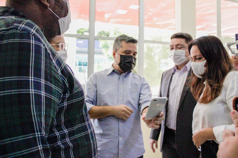 Foto: Reprodução/Secom Piauí