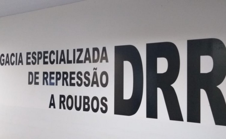 Polícia Civil do Tocantins indiciou um homem de 41 anos como sendo um dos autores do crime - Foto: SSP/Governo do Tocantins