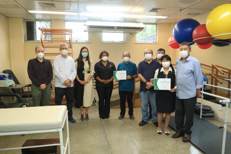 Foto: Reprodução/Secom Amazonas