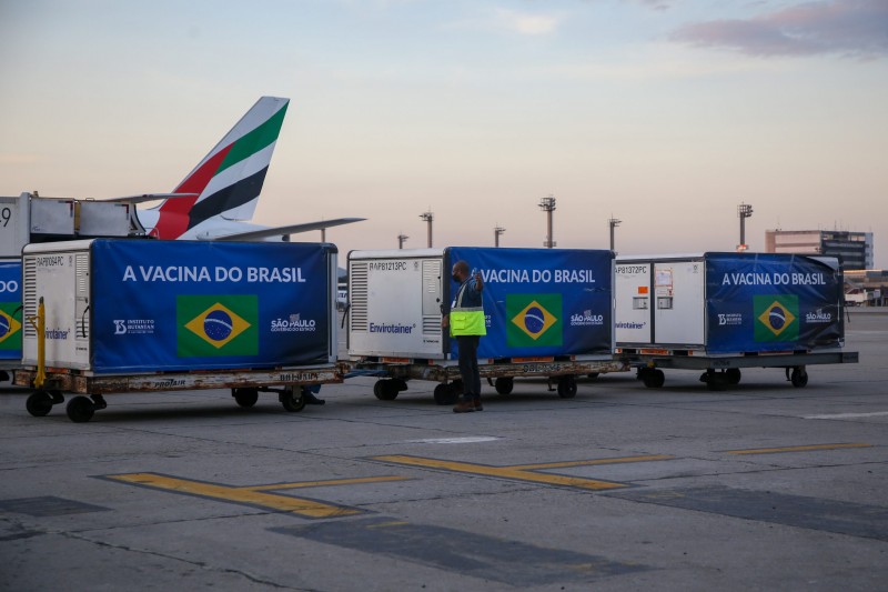Foto: Reprodução/Secom São Paulo
