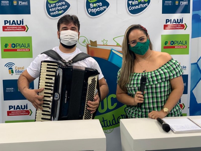 Foto: Reprodução/Secom Piauí
