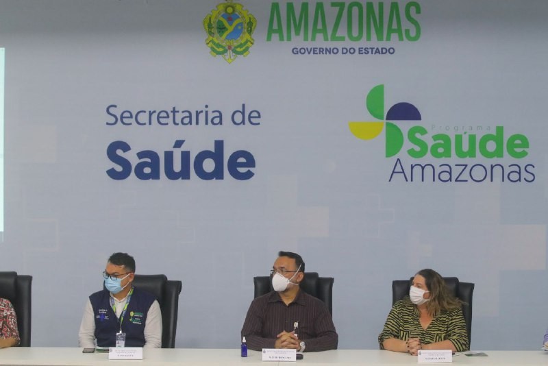 I Encontro Virtual dos Fiscais de Contratos da Saúde