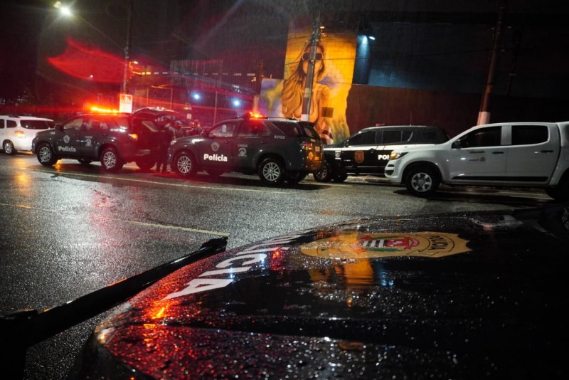 Foto: Reprodução/Secom São Paulo
