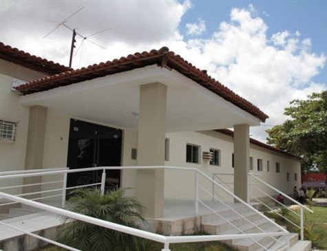 FOTO: Gerência Regional de Saúde de Garanhuns