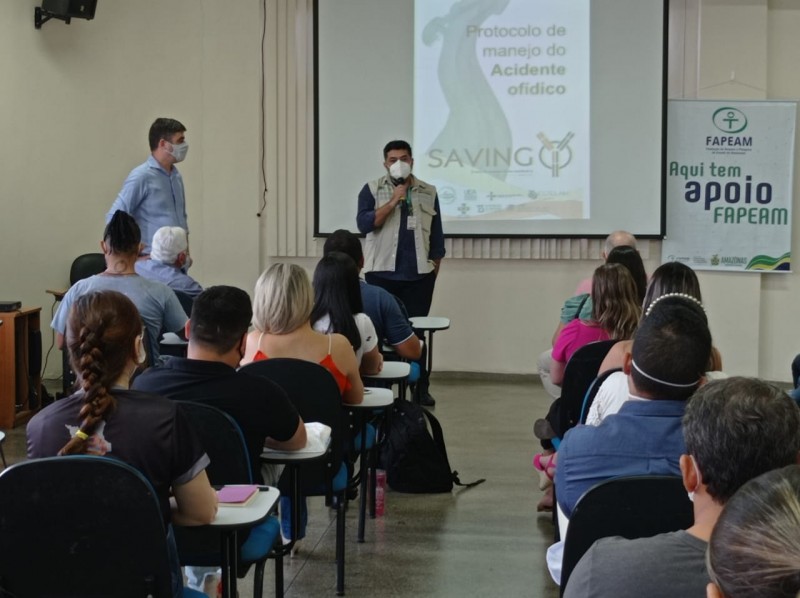 Foto: Reprodução/Secom Amazonas