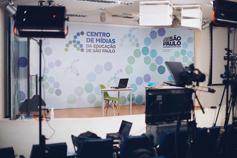 Foto: Reprodução/Secom São Paulo
