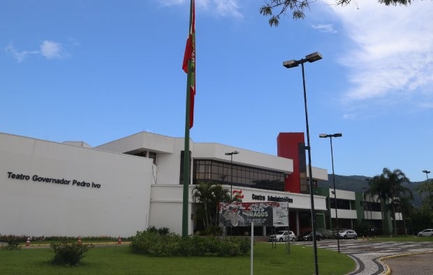 Foto: Reprodução/Secom SC
