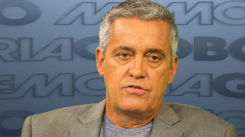 O apresentador William Bonner afirmou que as atitudes contrariavam as diretrizes da emissora