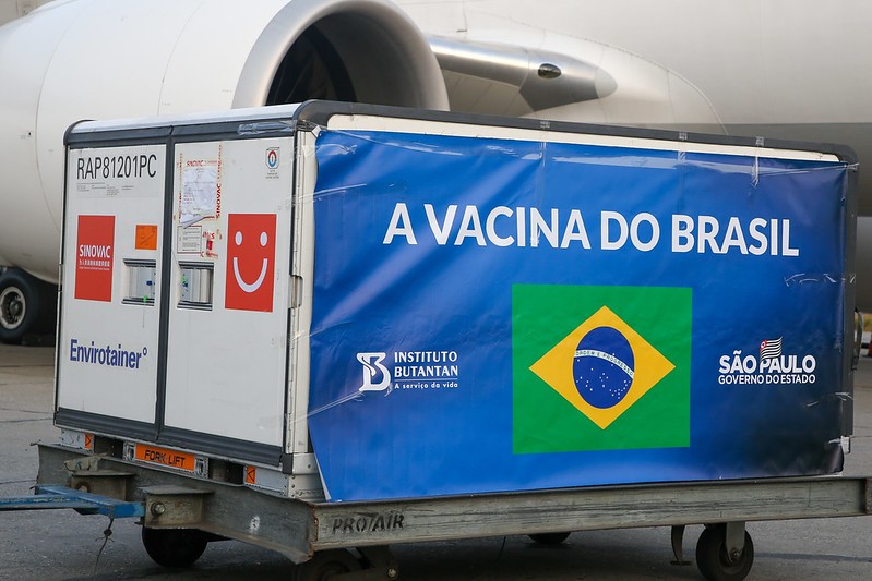 Foto: Reprodução/Secom São Paulo