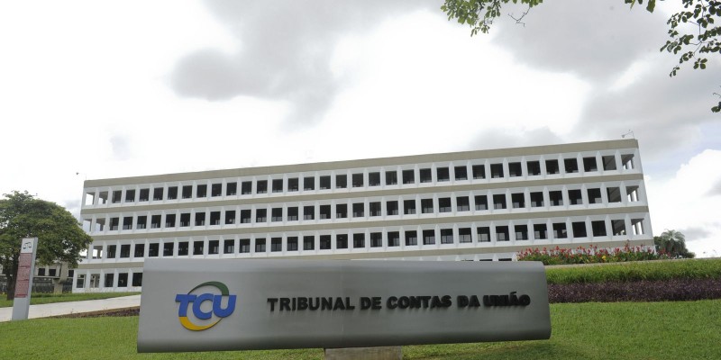© Arquivo/Leopoldo Silva/Agência Senado